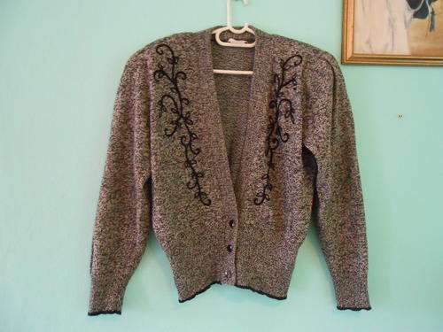 Vintage Foschini Cardigan (Large)